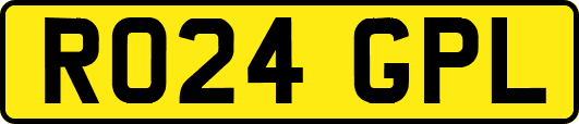 RO24GPL