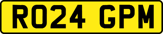 RO24GPM