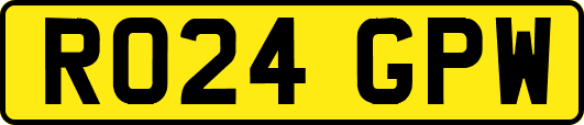 RO24GPW