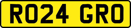 RO24GRO