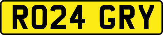 RO24GRY