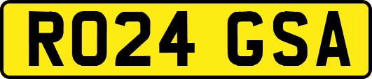 RO24GSA