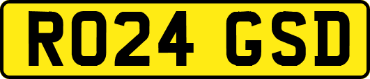 RO24GSD