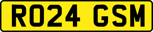 RO24GSM