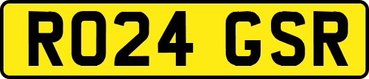 RO24GSR