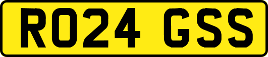 RO24GSS