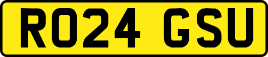 RO24GSU