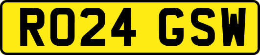 RO24GSW