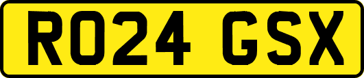 RO24GSX