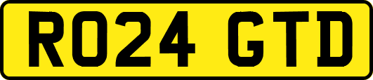 RO24GTD
