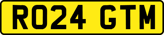 RO24GTM