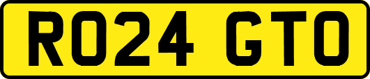 RO24GTO