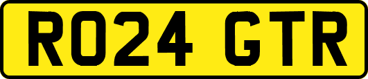 RO24GTR