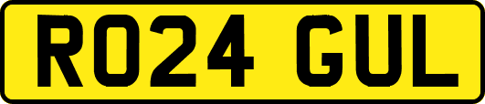 RO24GUL