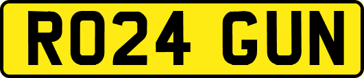 RO24GUN