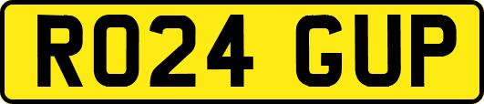 RO24GUP
