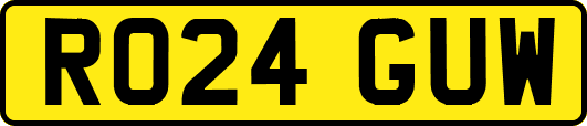 RO24GUW