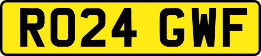 RO24GWF