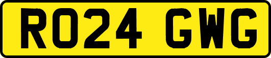 RO24GWG