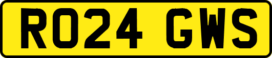 RO24GWS