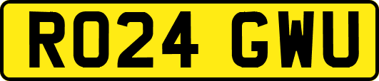 RO24GWU