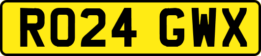 RO24GWX
