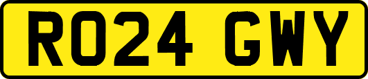 RO24GWY