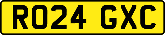 RO24GXC