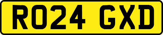 RO24GXD