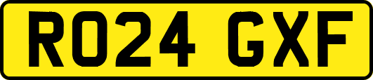 RO24GXF