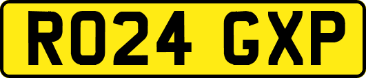RO24GXP
