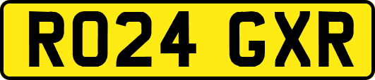 RO24GXR