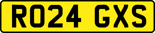 RO24GXS