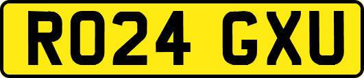 RO24GXU