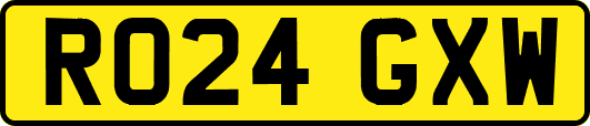 RO24GXW