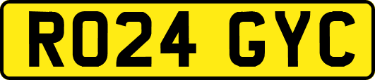 RO24GYC