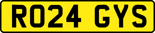 RO24GYS