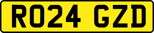 RO24GZD