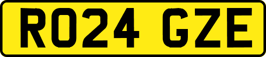 RO24GZE