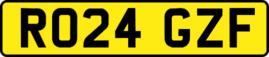 RO24GZF