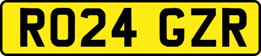 RO24GZR