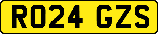 RO24GZS