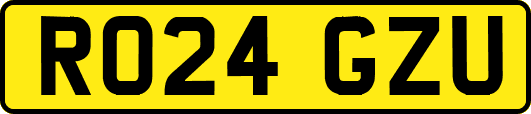 RO24GZU