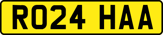 RO24HAA