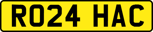 RO24HAC