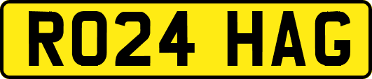 RO24HAG