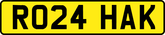 RO24HAK