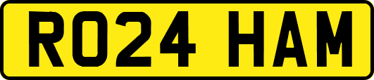 RO24HAM