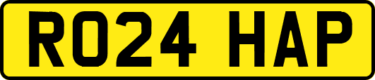 RO24HAP