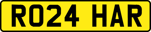 RO24HAR